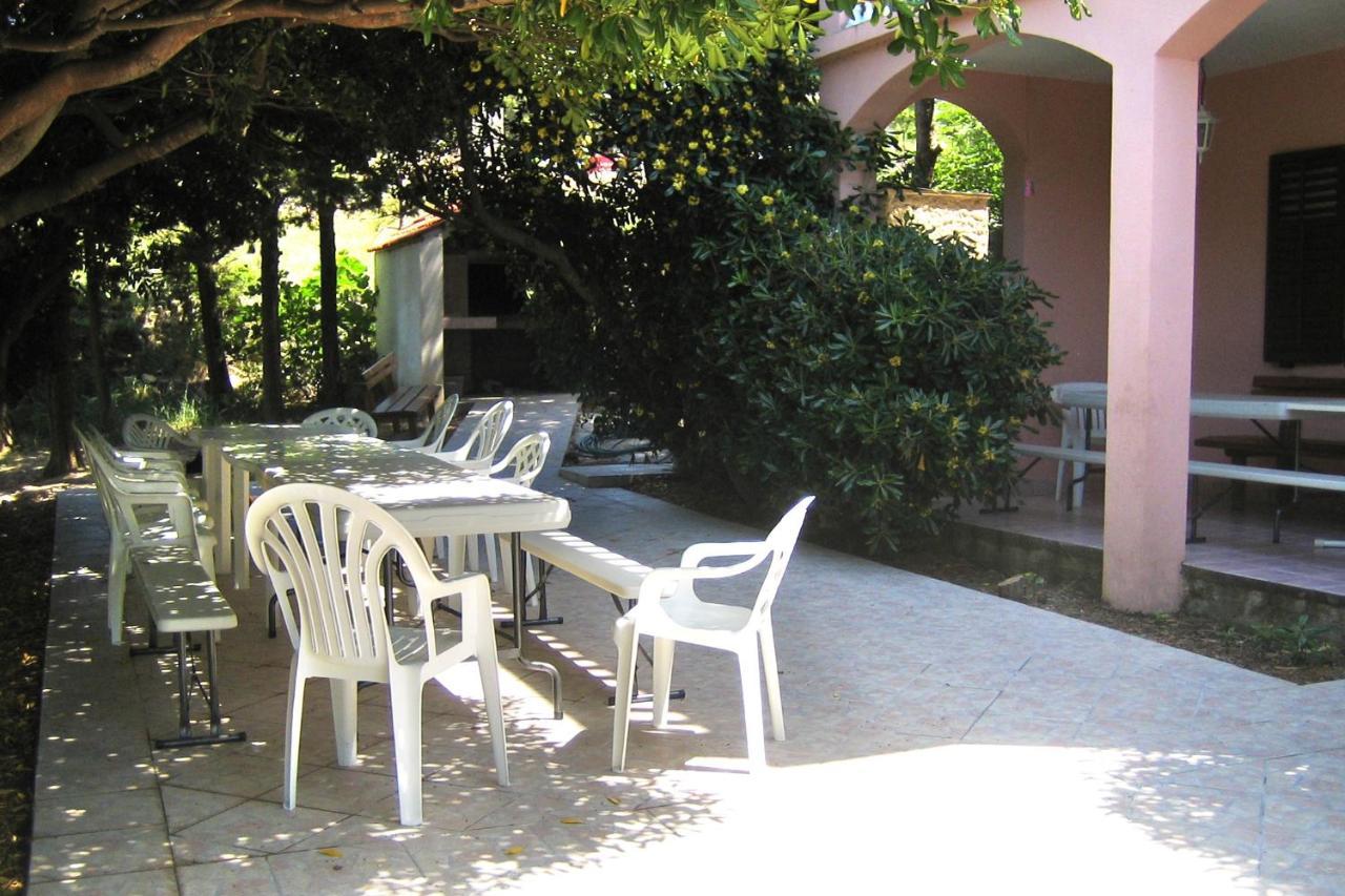 Family Friendly Seaside Apartments Vlasici, Pag - 4319 מראה חיצוני תמונה