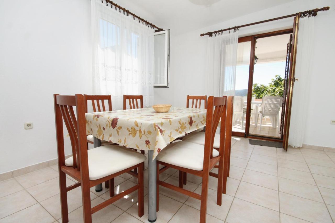 Family Friendly Seaside Apartments Vlasici, Pag - 4319 מראה חיצוני תמונה